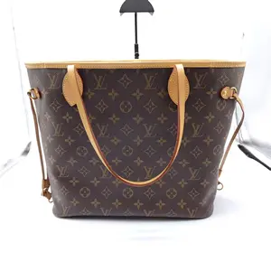 Pre-owned Louis Vuitton coated canvas Crossbody Bags LouisVuitton/Crossbody Bag/NZB29222