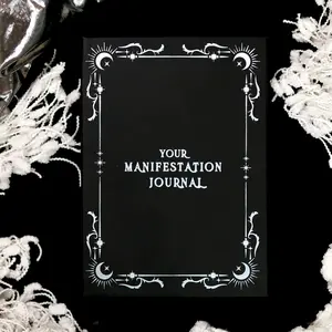 Manifestation Journal
