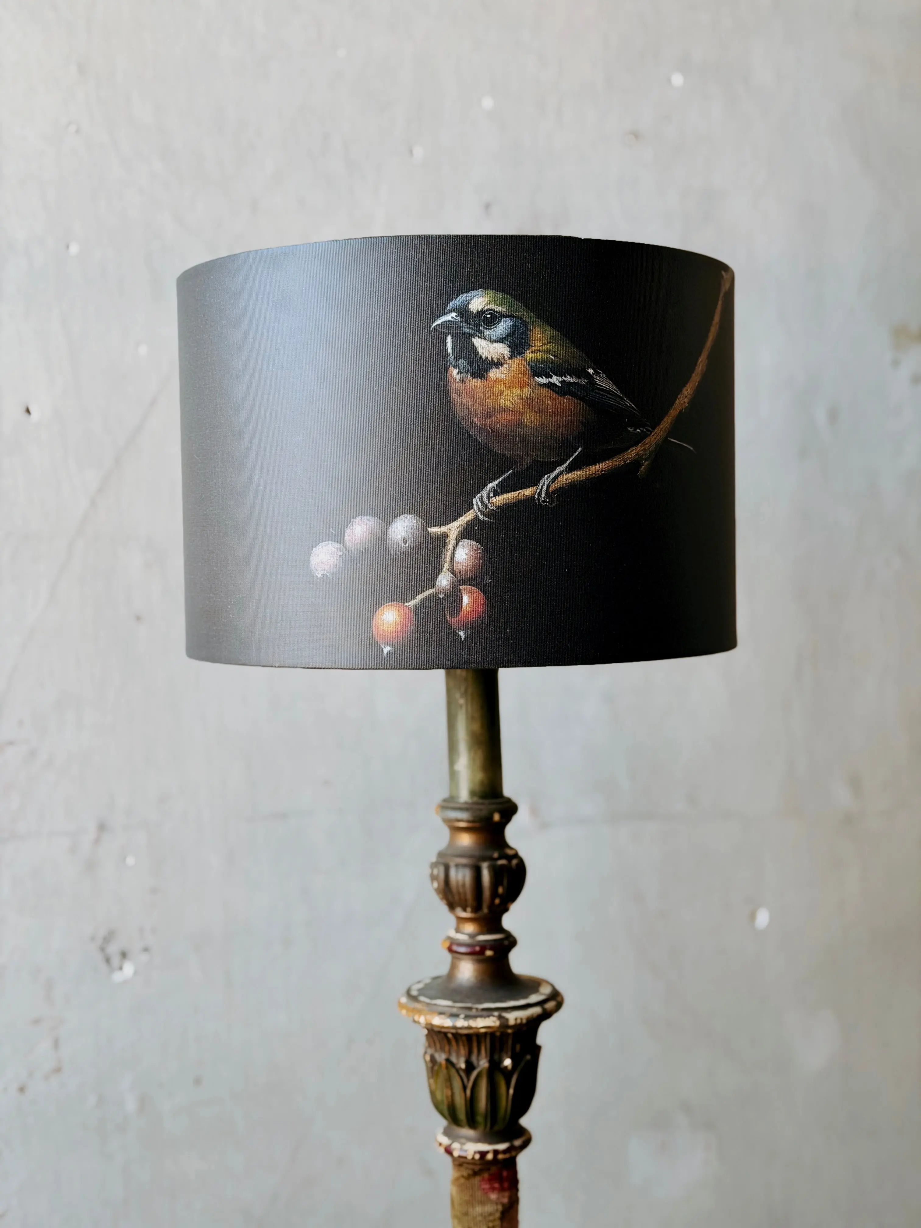Patina Vie Soren Lampshade Patina Vie Soren Lampshade