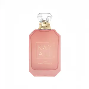 Kayali Eden Sparkling Lychee 39 Eau De Parfum 3.4oz/100 mL - Luxurious Fragrance for Any Occasion