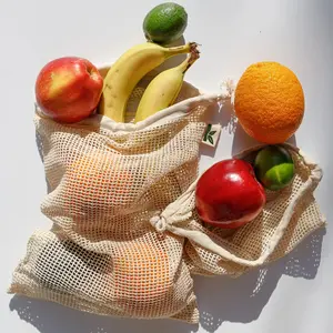 Reusable Produce Bags