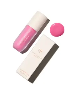 Heather Rae Essentials Perfect Pink Lippie Gloss – Vibrant Vegan Vanilla Lip Gloss for a Fresh, Flirty Shine – Clean Beauty, Hydrating, Non-Sticky Formula