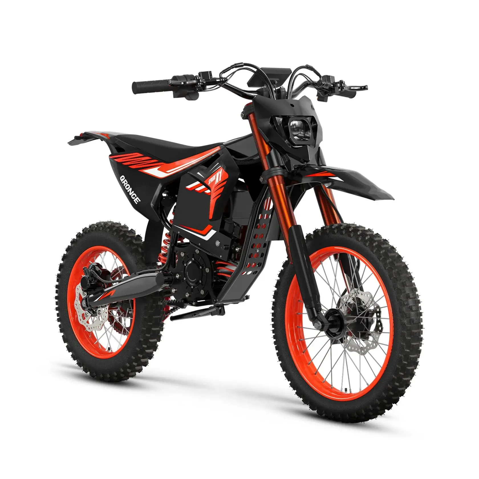 Orange X1 Spark-L