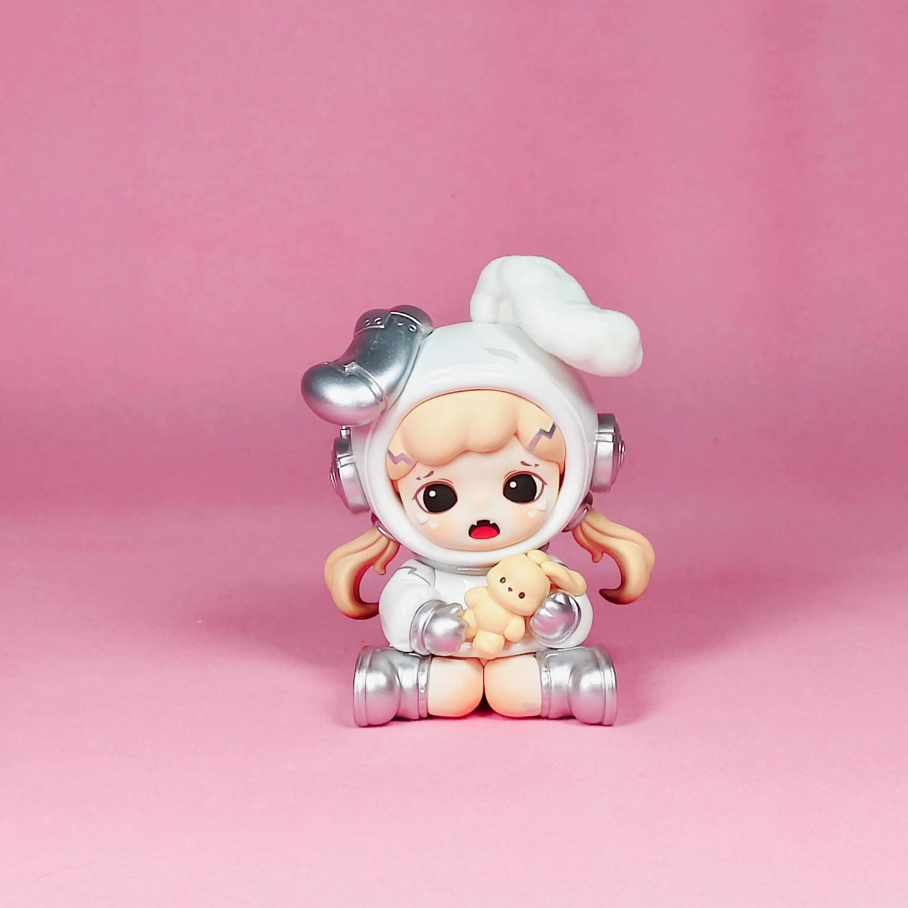 Zoraa Starry River in Memories series figures