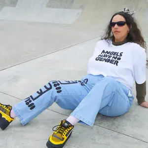 WATER JEANS Edition 64