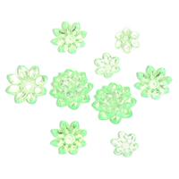 L. Green XL162019 100PCS