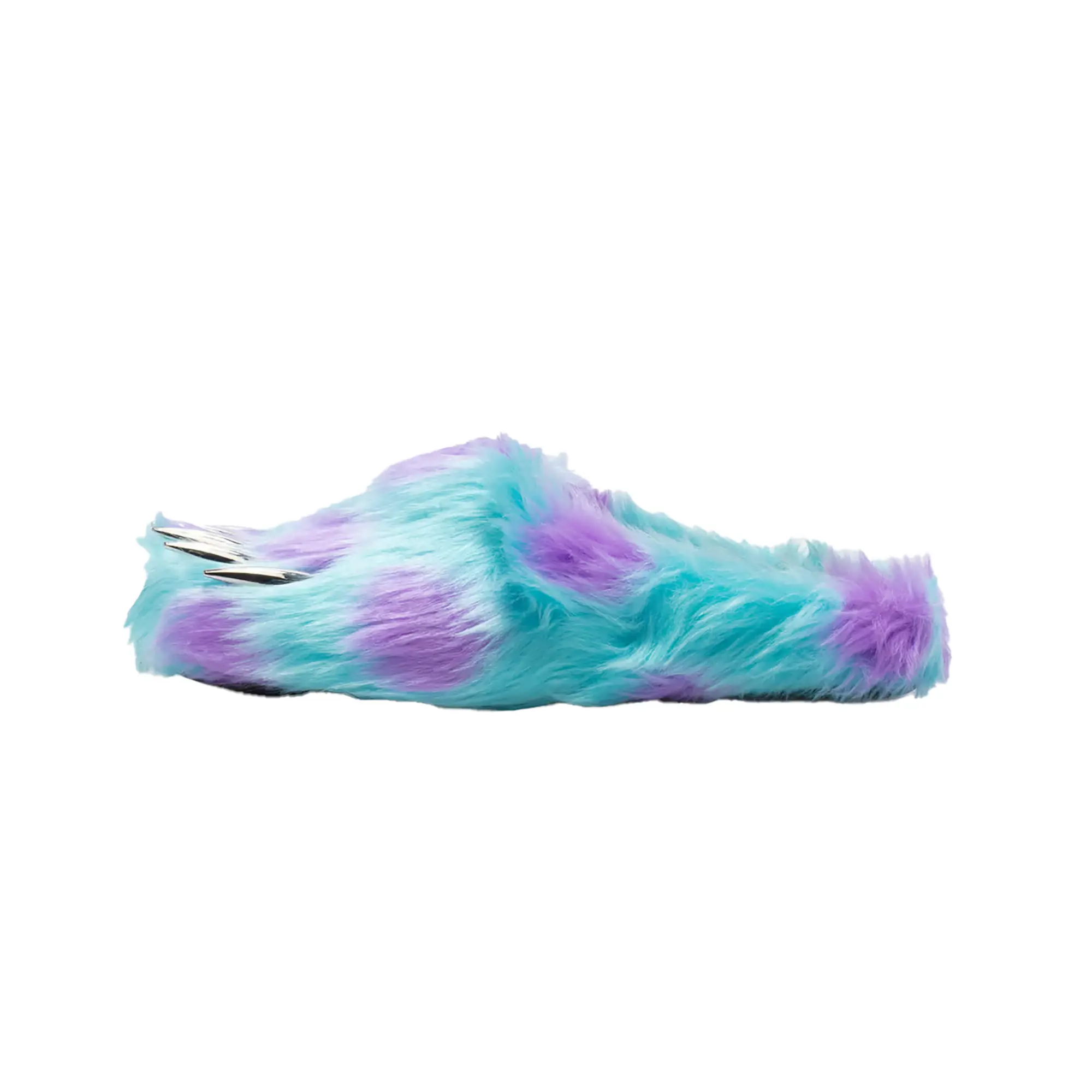 Monster Claw Mule "Teal / Purple" BS90