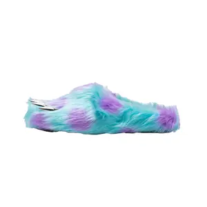 Monster Claw Mule "Teal / Purple" BS90