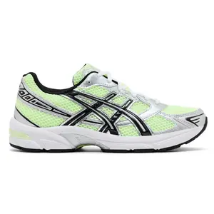 ASICS Gel-1130 Neon Pack Green 1202A525-750 Womens Fashion Sneakers New