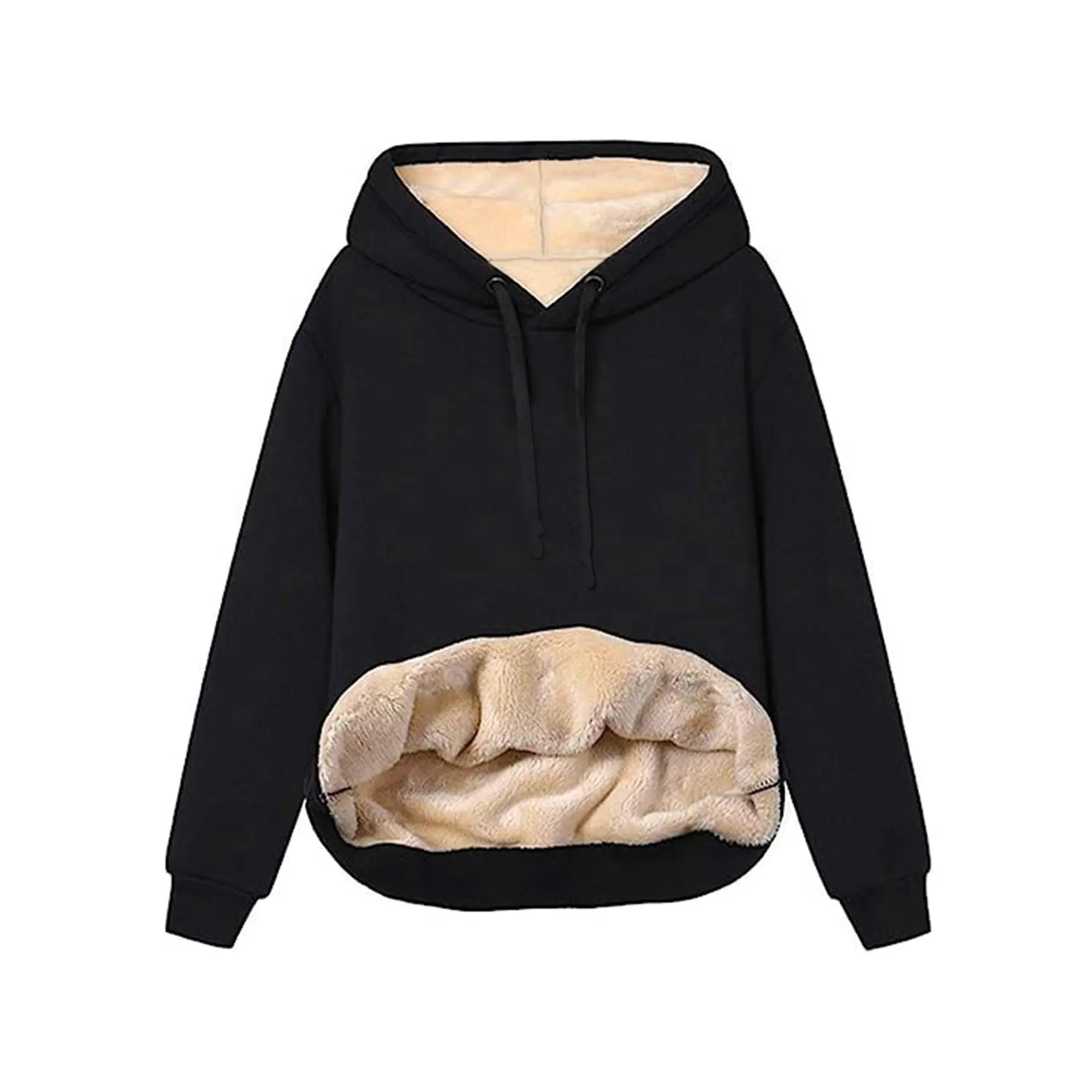 Hoodie 2 # Black