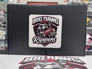 Big Dawg Mystery Jersey Box - Pick Your Pairs