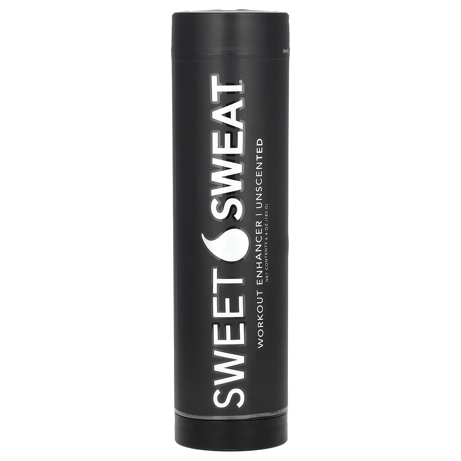 Sports Research Sweet Sweat®, Workout Enhancer, Unscented, 6.4 oz (182 g)