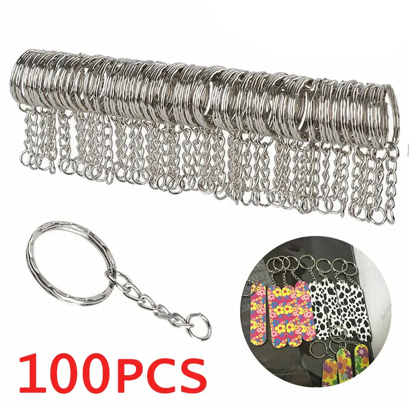 100pcs 25mm style1