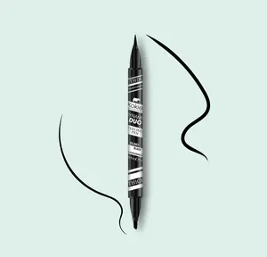 DYNAMIC DUO EYELINER PEN