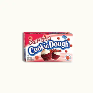 Red Velvet Cupcake Bites 3.1oz