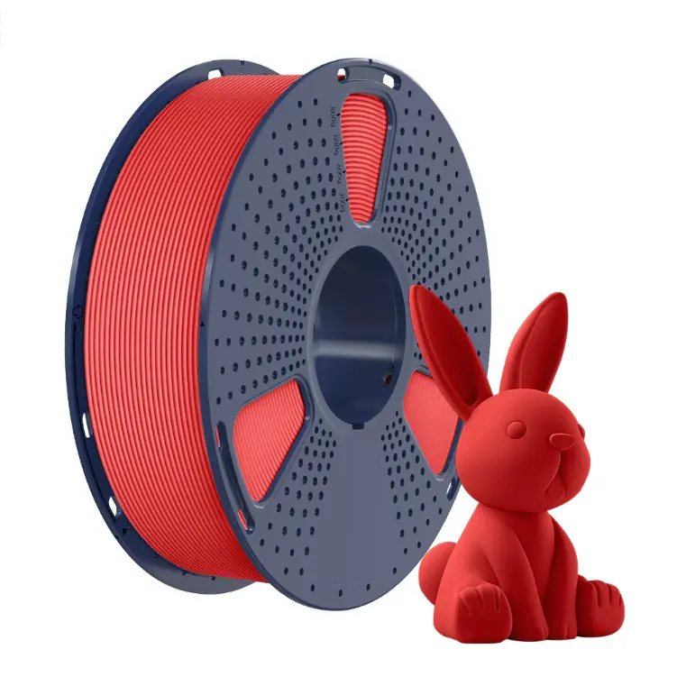 High Speed Matte PETG | Red