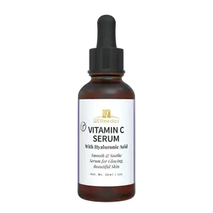 Unlock the Secret to Ageless Beauty with WENmedics. Turn Back Time - Rediscover youthful radiance with our Anti Aging Vegan Vitamin C Serum, reducing fine lines and wrinkles while restoring your skin's natural glow Skincare Radiant