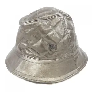 Pre-owned BURBERRY Others Small Leather Goods Hat
