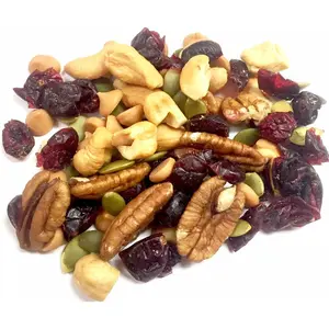 Fall in Love (with this mix) Trail Mix (Bulk)