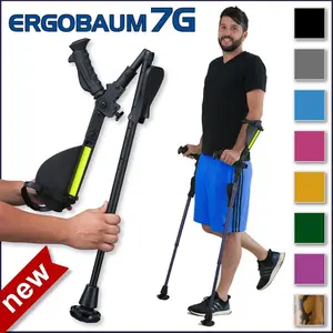 Ergoactives  Ergobaum Royal Single Unit
