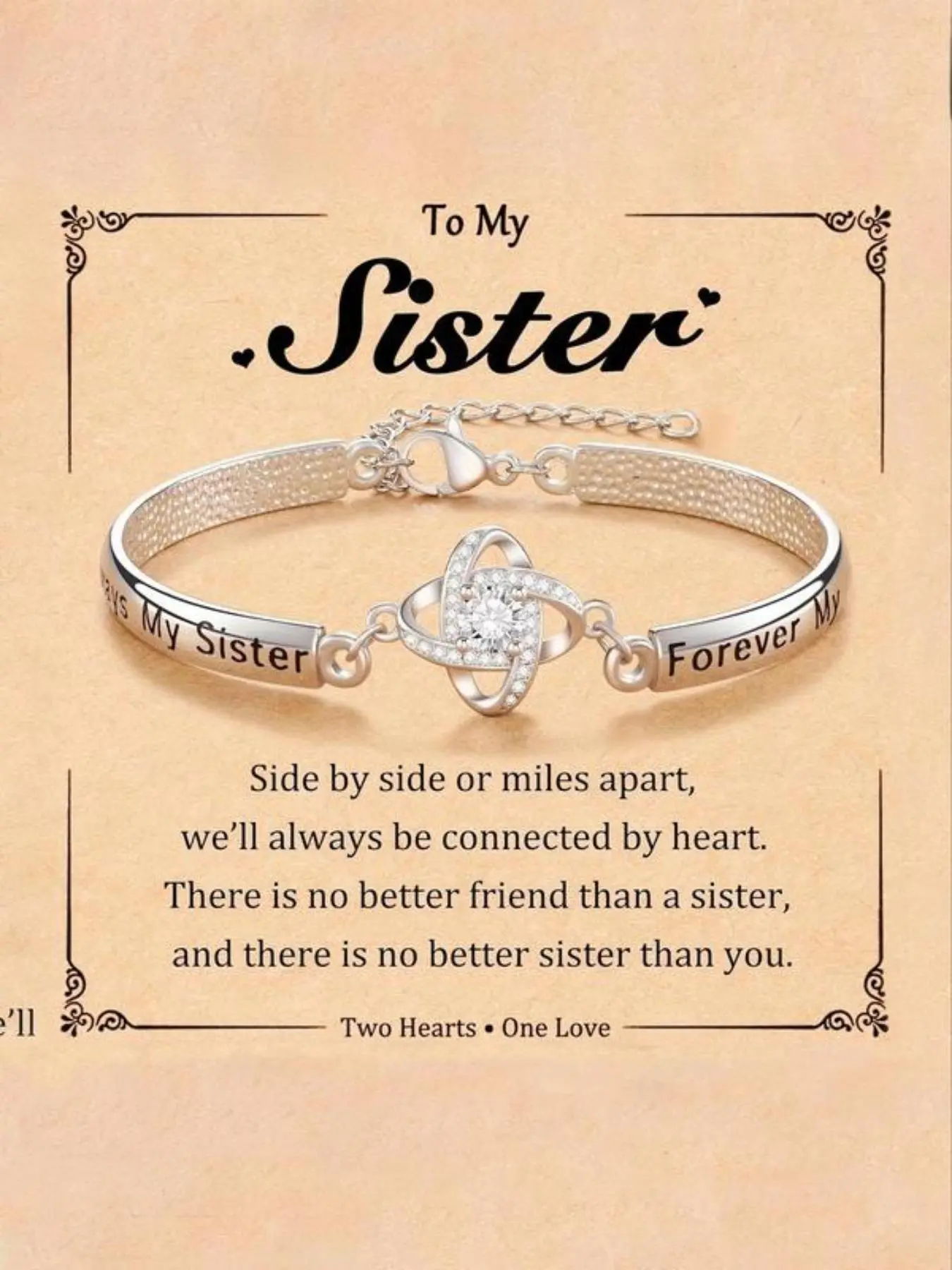 Adjustable Rhinestone Bangle Bracelet, High-Quality Zircon Pendant, Elegant Women's Jewelry, Perfect for Parties and Daily Wear, Ideal Birthday Gift, Rhinestone Decorated Bangle, Exquisite Bracelet, Fashionable Jewelry