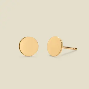 Lux Stud Earrings