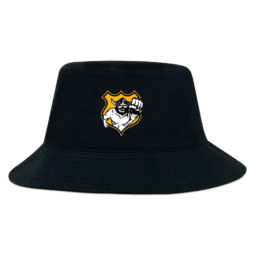 Seattle Vikings Rugby Crusher Bucket Cap