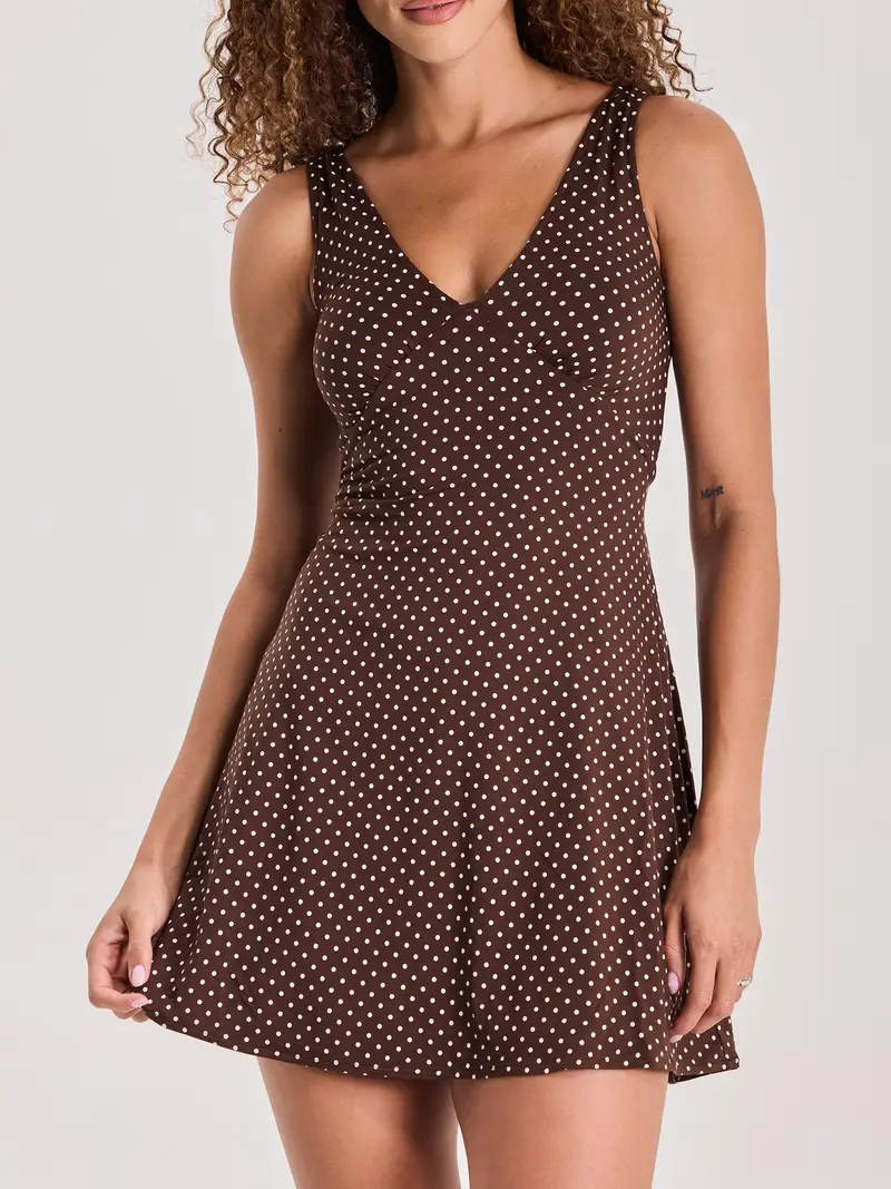 fallen shoulder mini dress Got The Talent Off Shoulder Mini Dress Burgundy