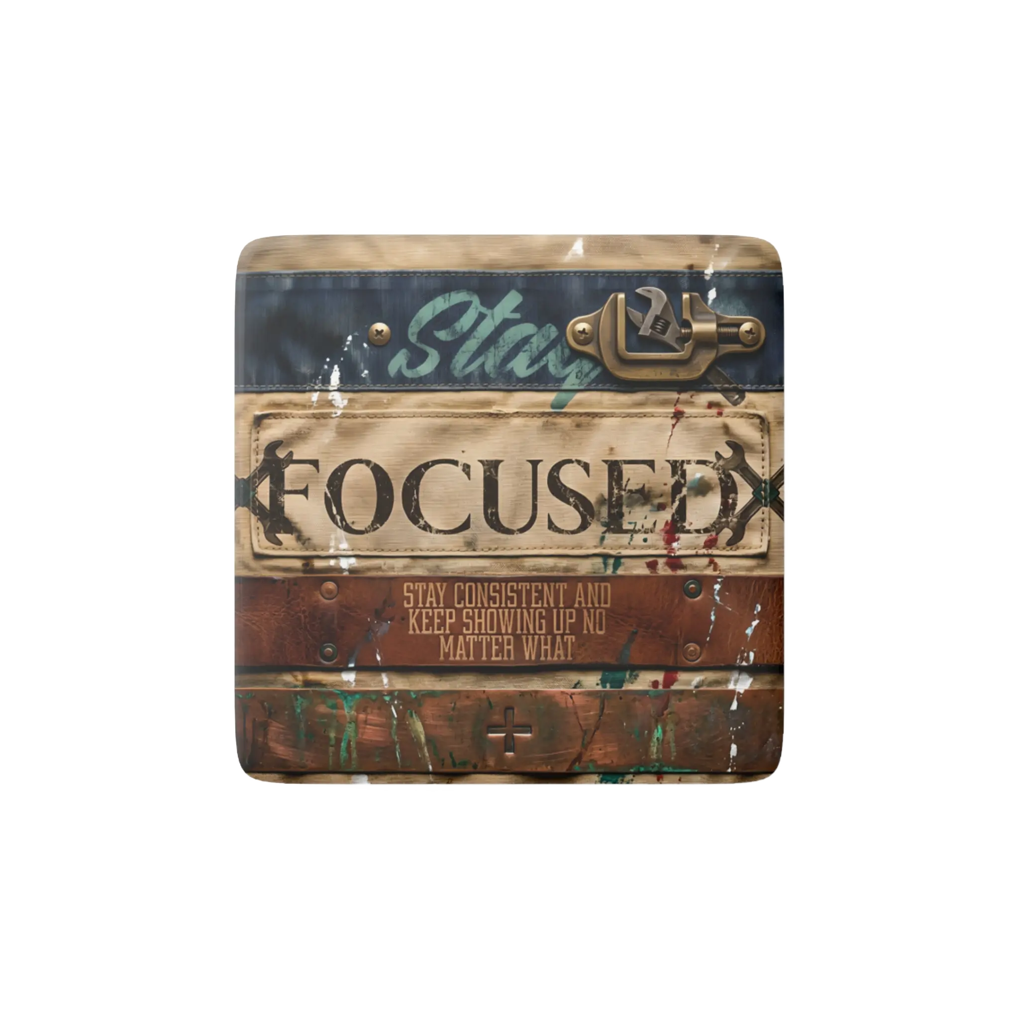STAY FOCUSED, Reminder Tile