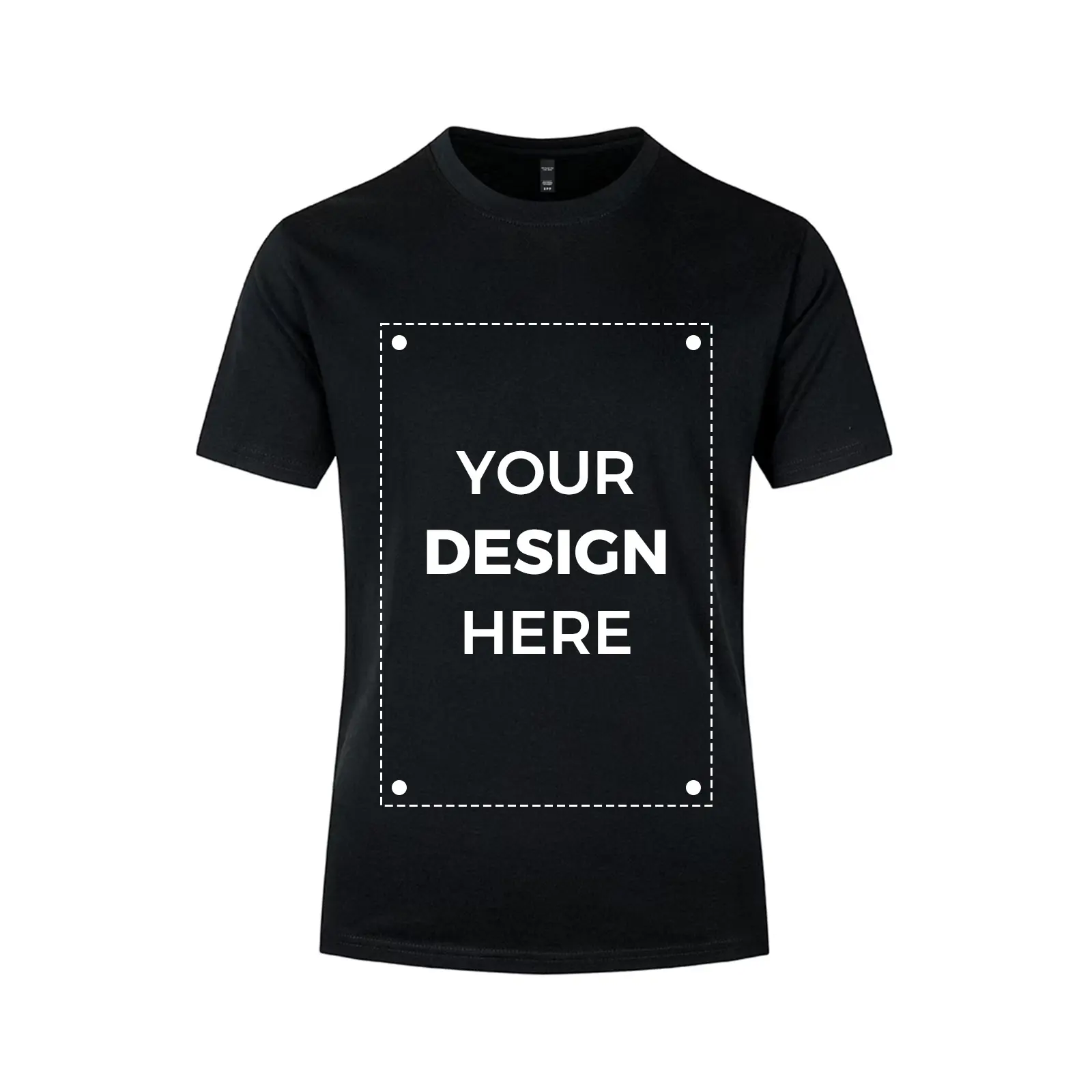CHROLUX Summer Creator Recruitment Program Customized T-shirt