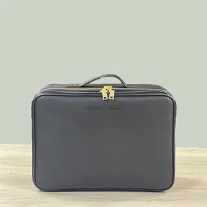 Katherine makeup bag