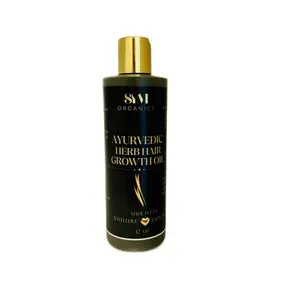 Ayurvedic hair  growth oil