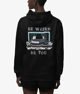 64 Caddy Hoodie