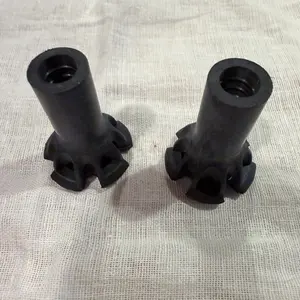 Ultra-Grip Heavy Duty Trekking Pole Replacement Tips
