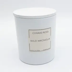 Wild Magnolia Candle