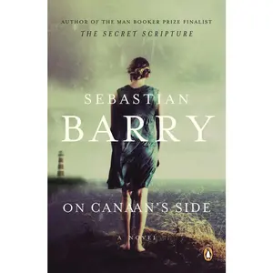 USED-On Canaan's Side by Barry, Sebastian (Paperback)