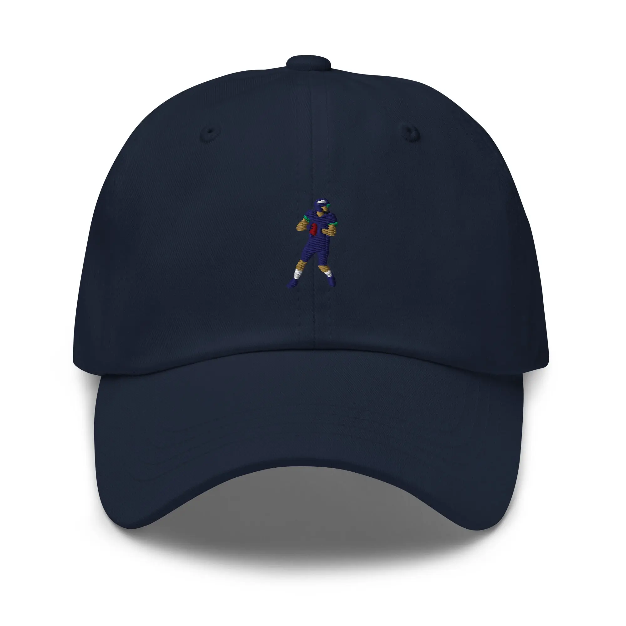 Seattle QB Dad Hat