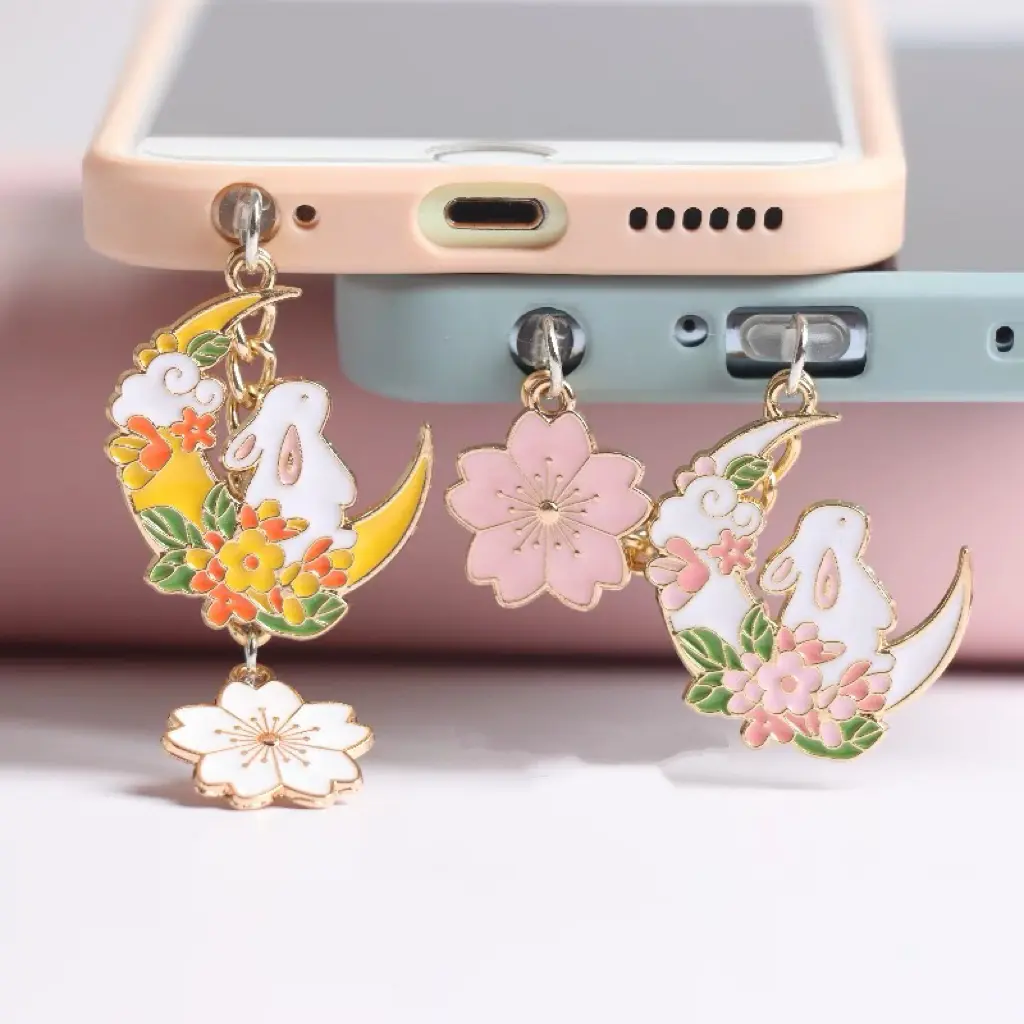 #CocoShop02 SALE Open at HOME -- Cute Charms Pendant