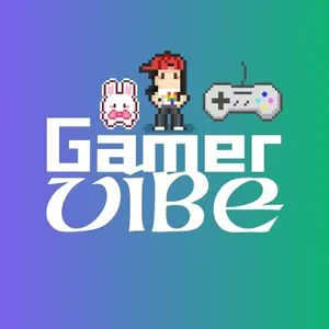 Gamer Vibe US