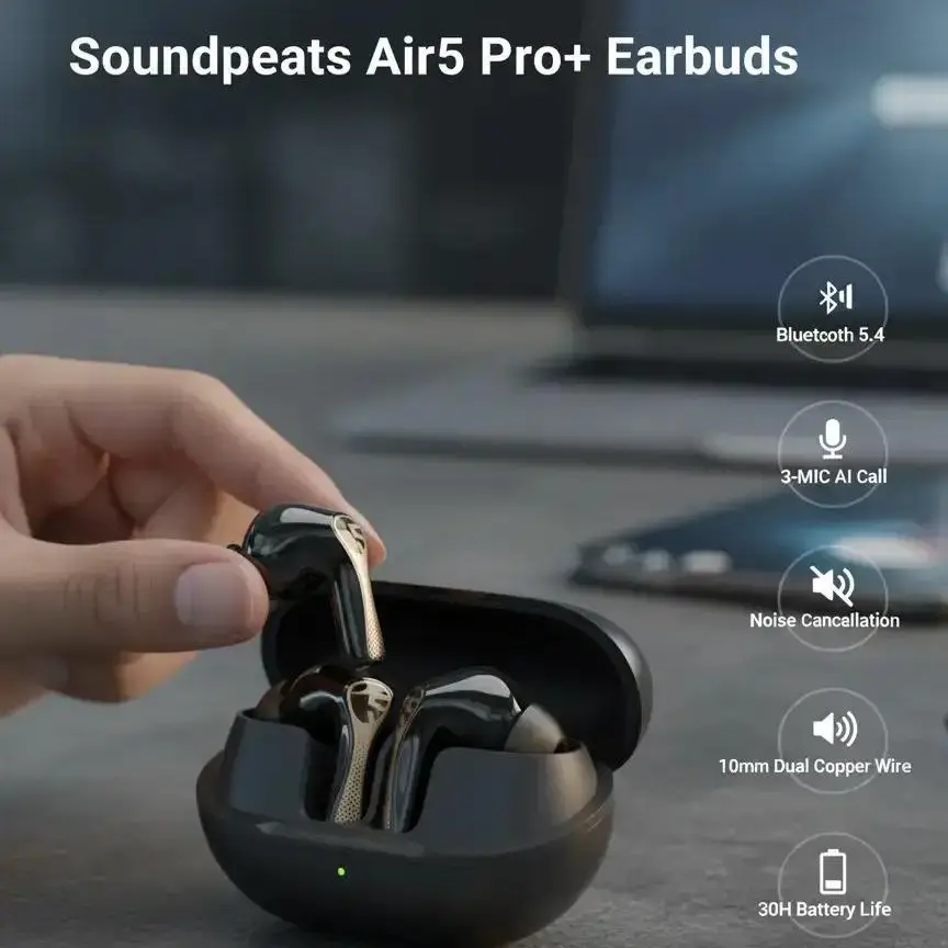 airpods5 - TikTok Shop
