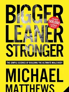 Natural Sciences Book - Myth-Busting Guide for Building the Ultimate Male Body, Busting Myths About Clean Eating, Embracing Nutrient-Dense Foods, Revolutionary Approach to Nutrition