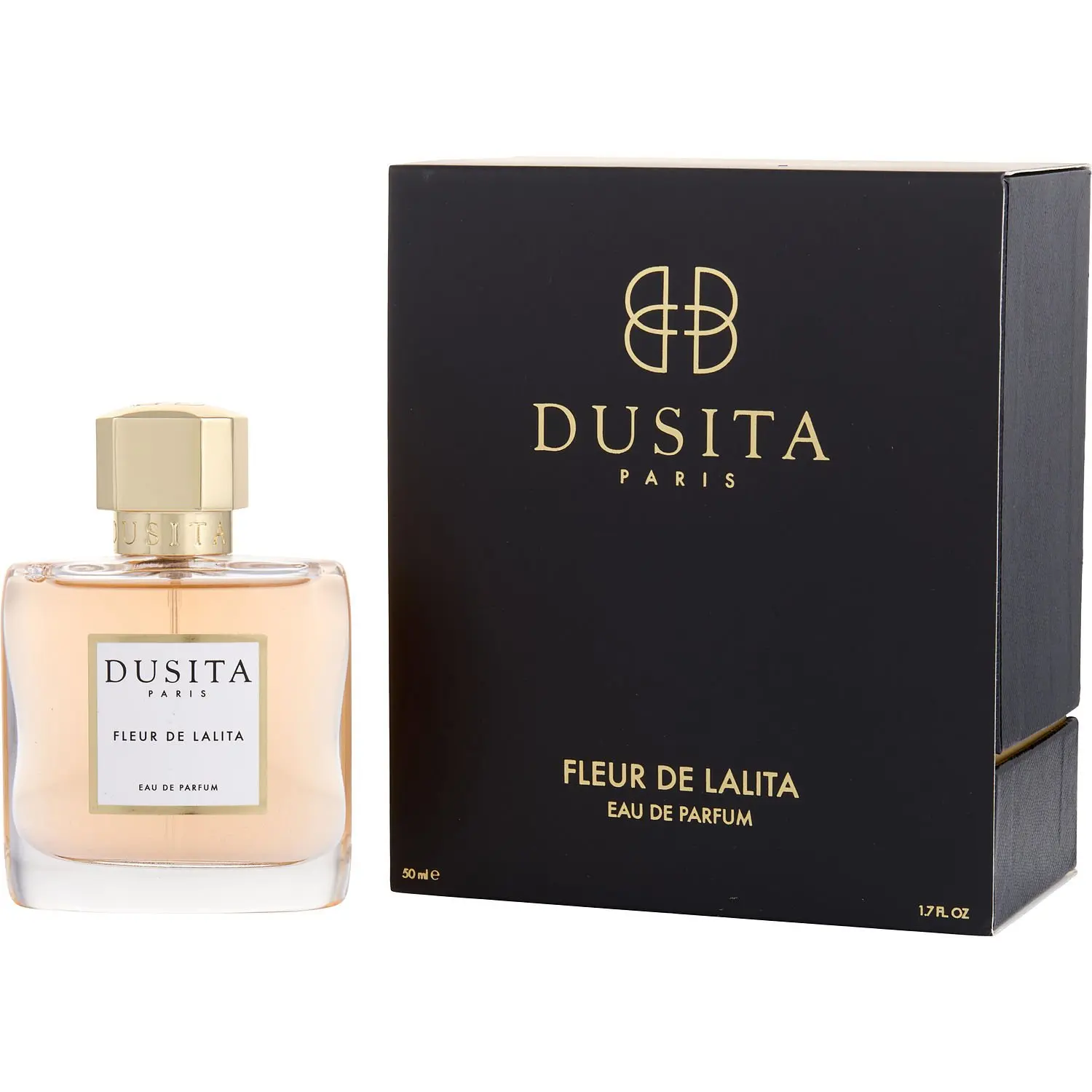 Dusita Fleur De Lalita By Dusita Eau De Parfum For Unisex Dusita Fleur De Lalita By Dusita Eau De Parfum For Unisex