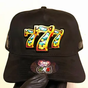 777  HAT
