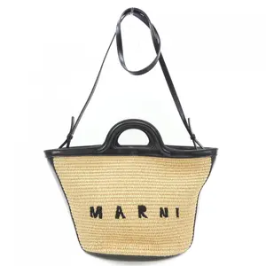 Pre-owned MARNI Others Shoulder Bags Bag