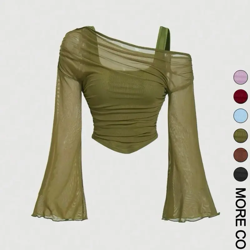 Womenswear fashion top Womenswear fashion top