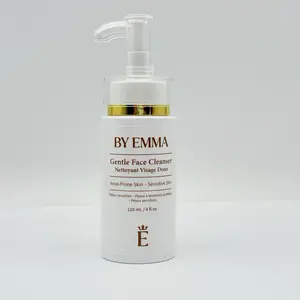 By Emma Gentle Face Cleanser