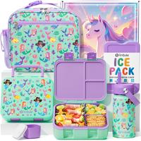 B4.Mermaid (Bottle Sets)