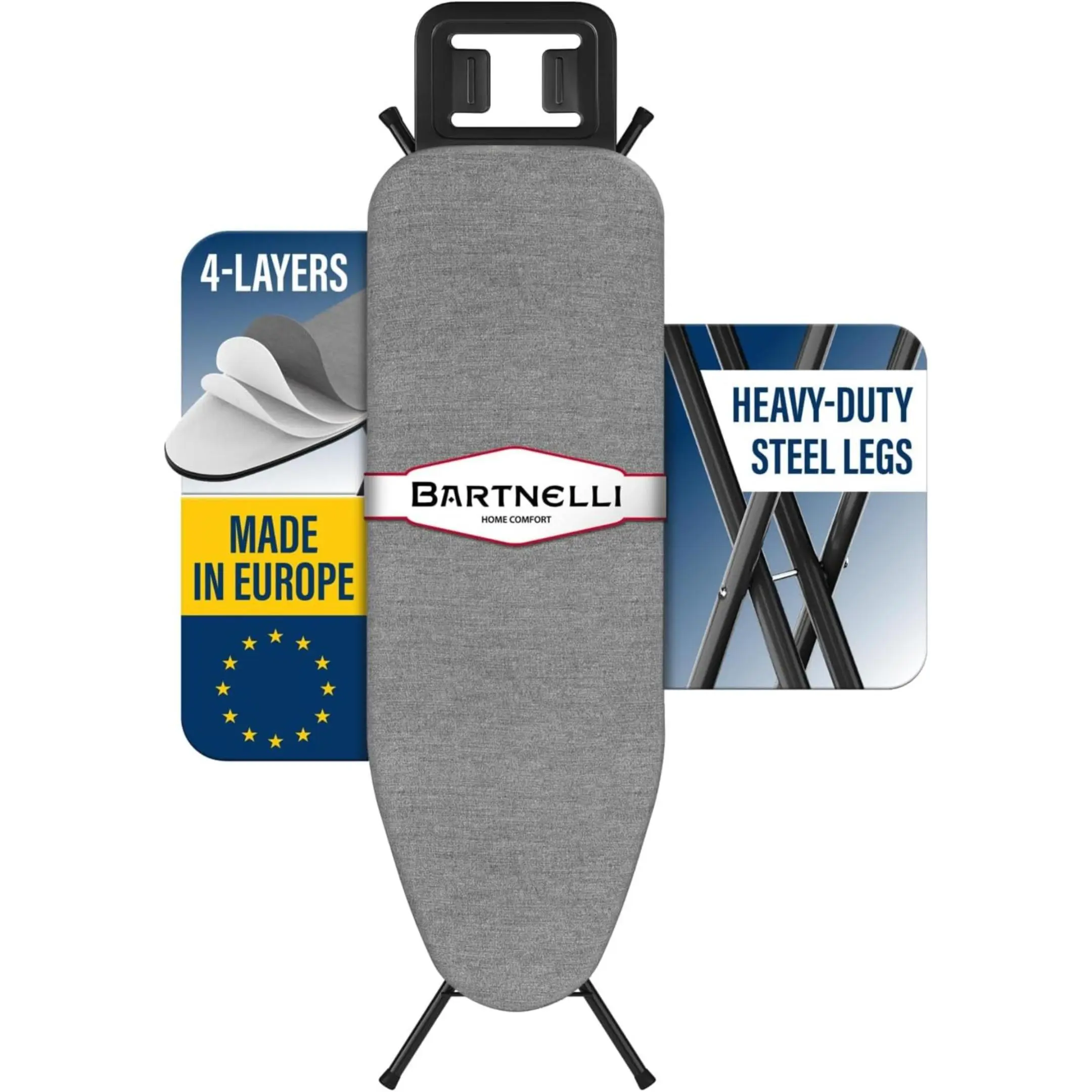 Surprising Bartnelli Ironing Board Photos