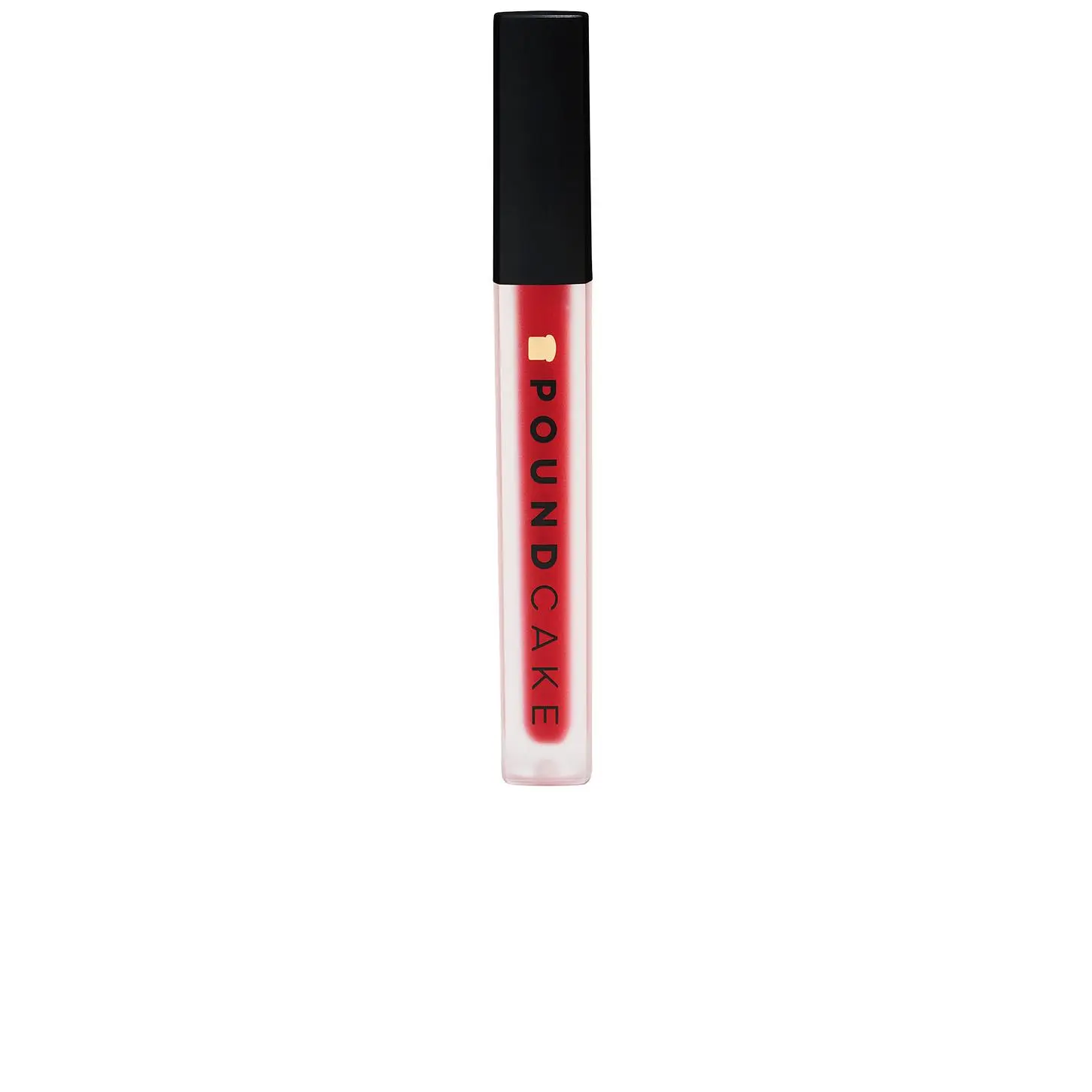 POUND CAKE Cake Batter Liquid Lipstick in Strawberry