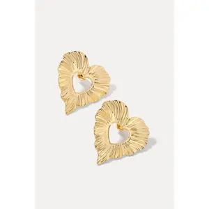 Amour Earrings